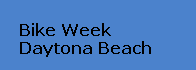 Bike Week Daytona Beach logo. Click to go to the homepage.